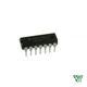 LM339 Quad Comparator IC DIP-14 (10 Pack) for Arduino, ESP32 & Robotics product image