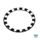 WS2812B 16-LED RGB Circular Ring Board 68mm for Arduino ESP32 Projects product image