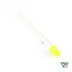 Yellow 3mm DIP LED 100-Pack for Arduino & DIY Projects India product image
