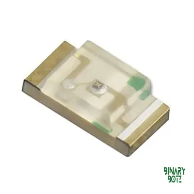 0805 Blue SMD LED – Surface Mount Indicator for Arduino & ESP32 Projects product image