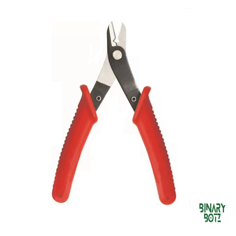 Multitec MT 101 Alloy Steel Wire Stripper & Cutter for Arduino ESP32 product image