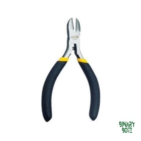 Stanley 6-Inch Diagonal Cutting Plier 84-105 for Electronics Arduino ESP32 product image