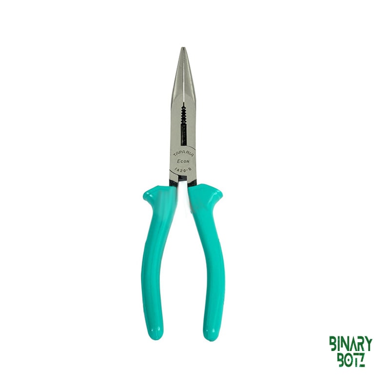 Taparia 1420-8 215mm Long Nose Plier for Arduino & Robotics product image