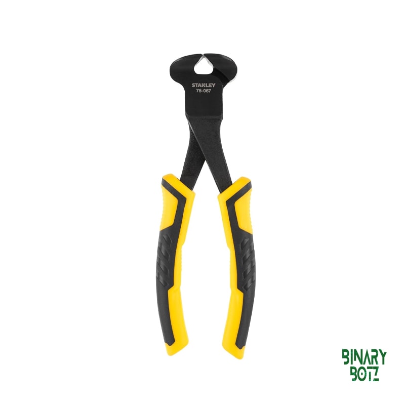 STANLEY STHT0-75067 End Cutting Plier 150mm for Flush Cutting product image