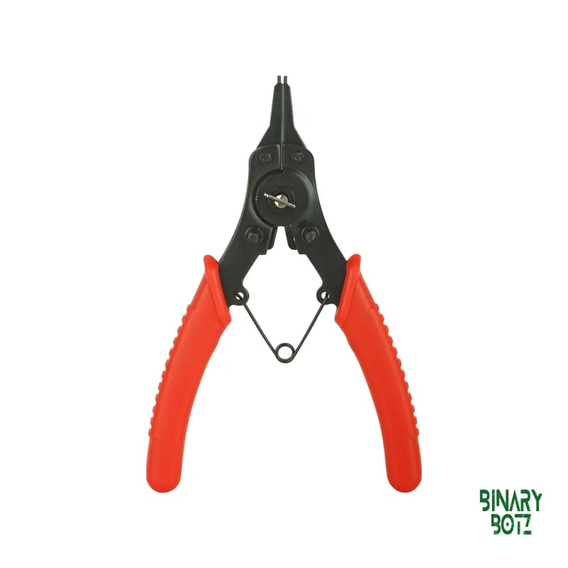 STANLEY 84-168 Snap Ring Pliers – Internal/External for Arduino & Robotics product image