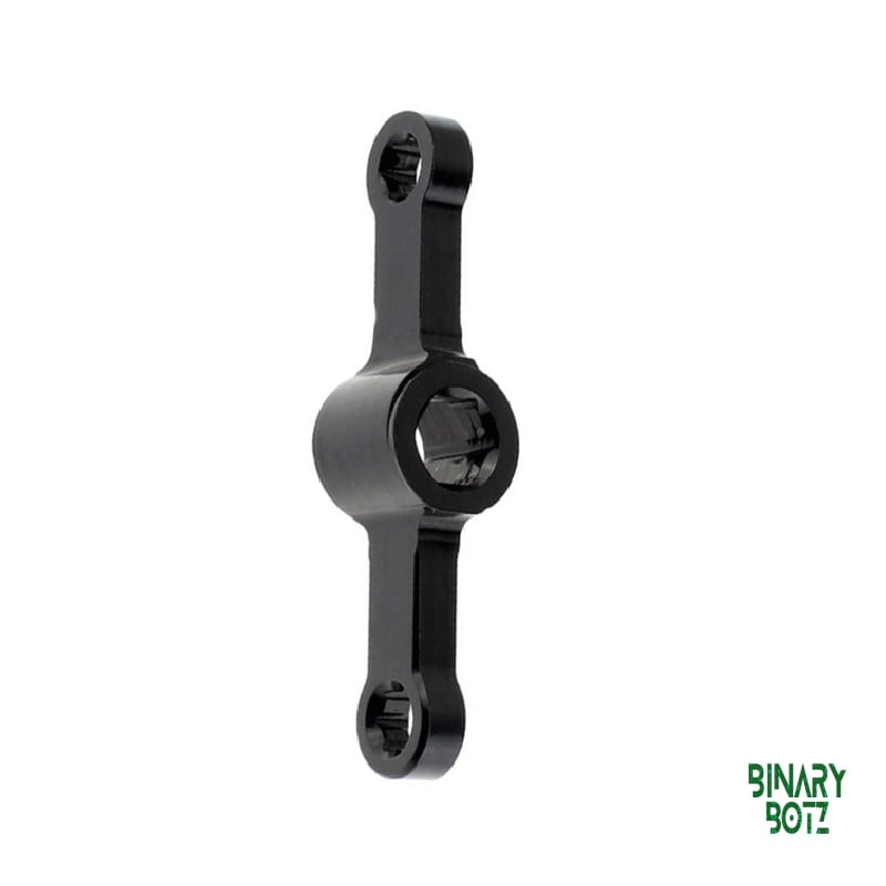 Aluminum Quick-Release Wrench M3 M5 M6 for RC Motors & Drone Builds product image