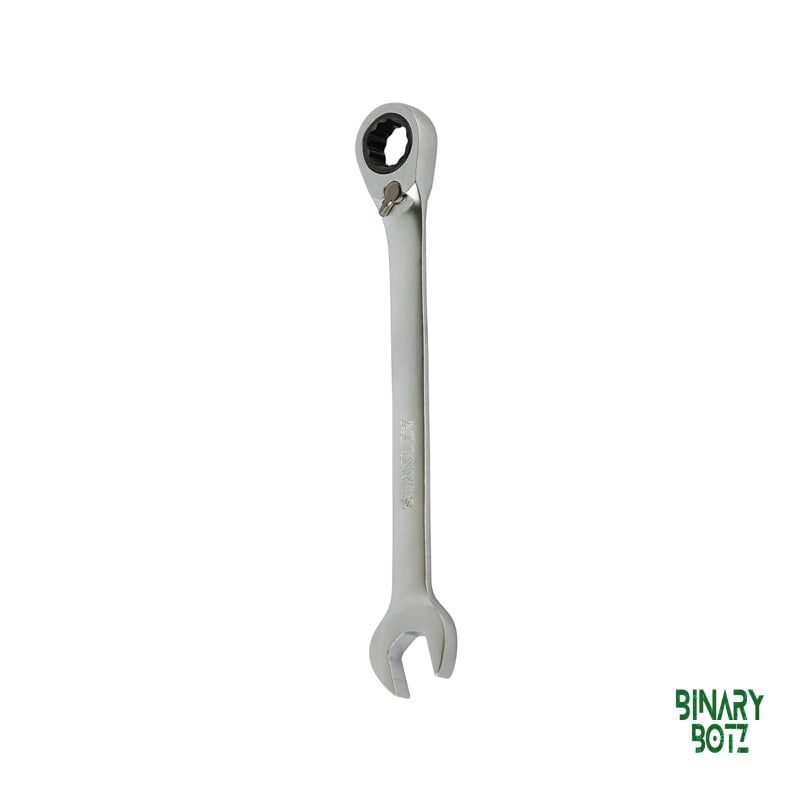 Stanley 19mm Ratcheting Spanner STMT89944-8B for Arduino & DIY Builds product image