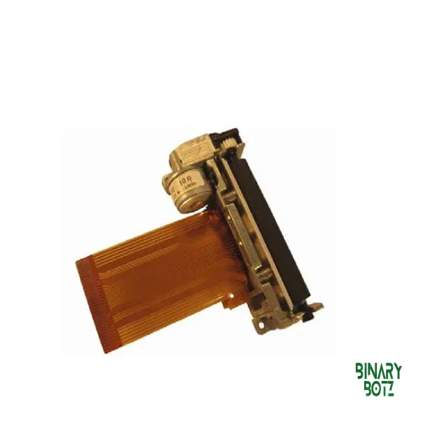 RT628 2 Inch Thermal Printer Mechanism for Arduino, ESP32 & DIY Projects product image