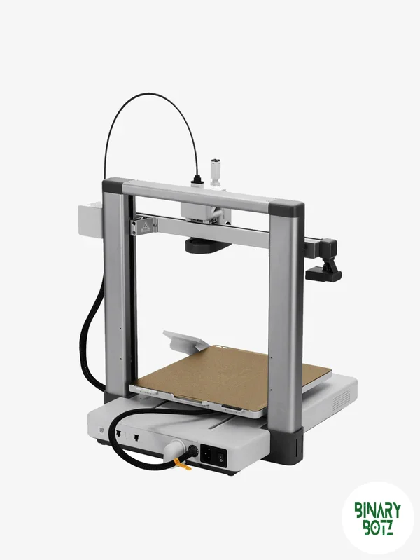 Bambu Lab A1 3D Printer – Auto Calibration, Multi-Color, 256mm³ Build Volume product image