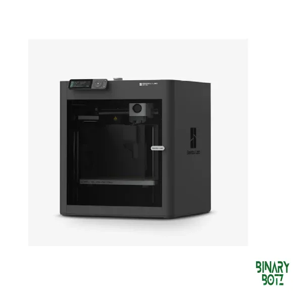 Bambu Lab P1S 3D Printer – High-Speed Enclosed 3D Printer for Arduino, IoT & Robotics Projects product image