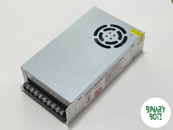METEK 24V 10A 240W SMPS DC Switching Power Supply product image