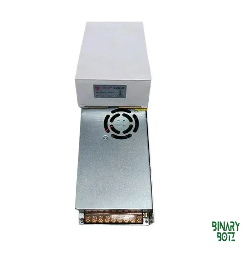 MAXICOM 24V 10A Switching Switch Power Supply Rs. 899.0 product image