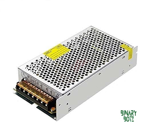 MAXICOM 48V 5A Switching Switch Power Supply product image