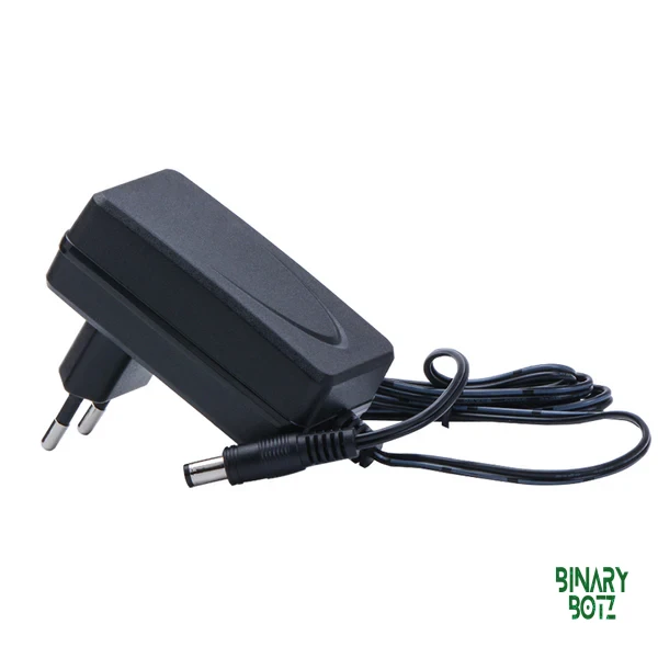 9V 2A DC Power Supply Adapter product image