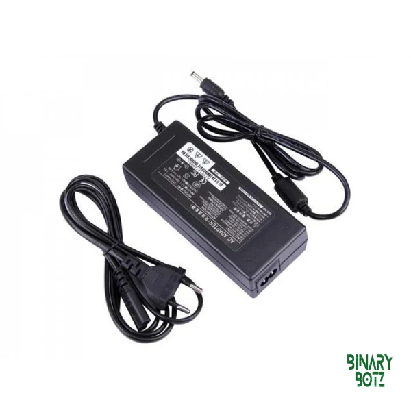 12V 3A DC Power Supply Adapter product image