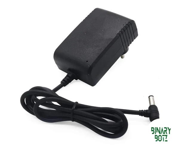24V 1A AC to DC Power Supply Adapter product image