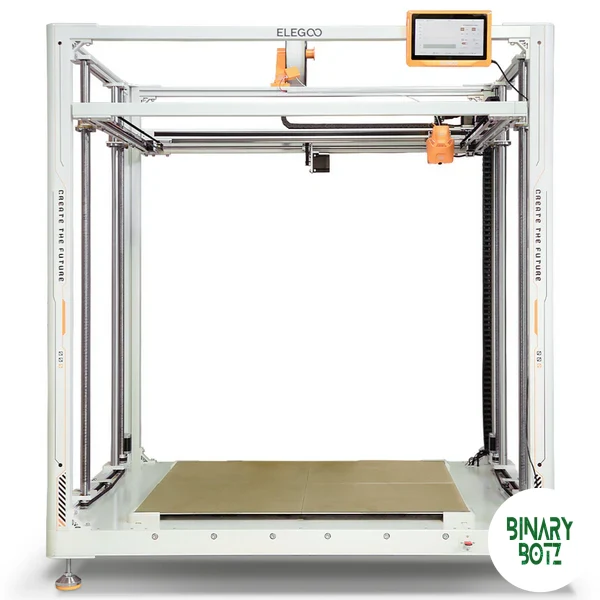 ELEGOO OrangeStorm Giga FDM 3D Printer product image