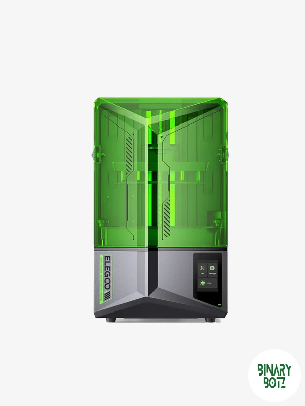 Elegoo Saturn 4 Resin 3D Printer product image
