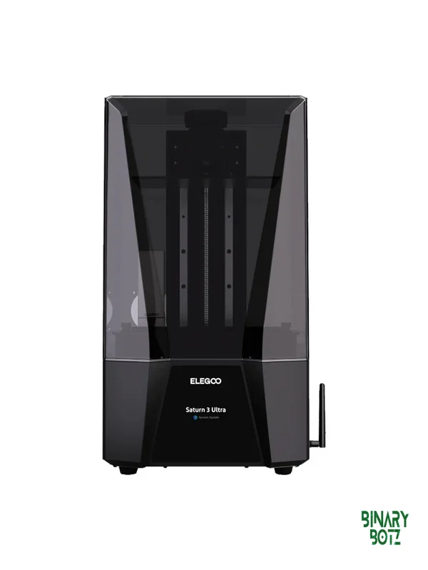 Elegoo Saturn 3 Ultra 12K 3D Printer product image