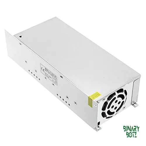 36V 20A SMPS Power Supply High-Efficiency Charger product image