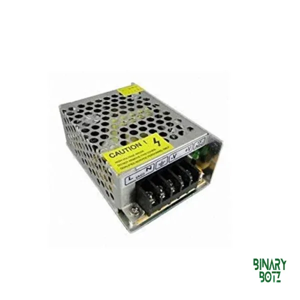 24V 20A 480W DC Switching Switch Power Supply for Power Supply Strip, CCTV product image