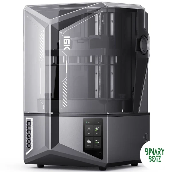 Saturn 4 Ultra 16K Resin 3D Printer product image