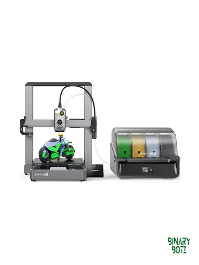 Creality Hi Combo 3D Printer product image