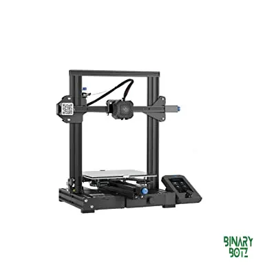 Creality Ender-3 V2 Upgraded 3D Printer product image