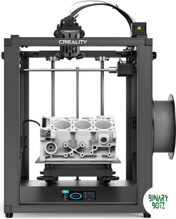 Creality Ender 5 S1 3D Printer product image