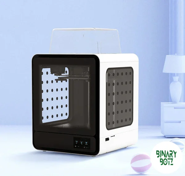 Creality-CR-200B Enclosed 3D Printer product image