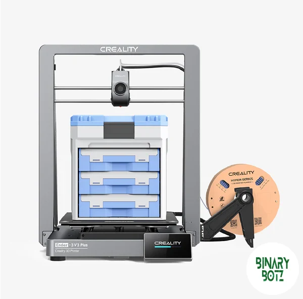 Creality Ender-3 V3 Plus 3D Printer product image
