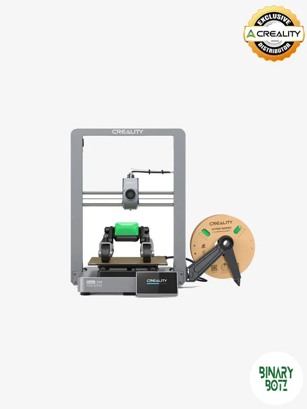 Creality Ender 3 V3 3D Printer product image