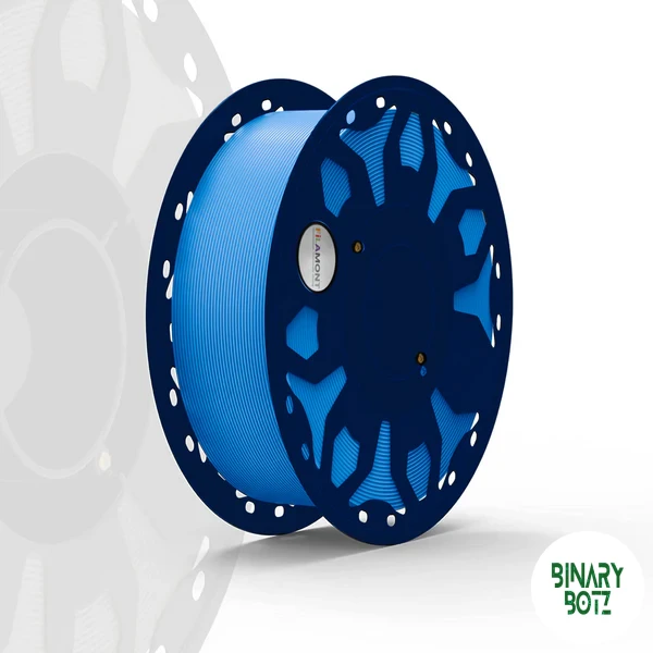 FiLAMONT TPU Silk Blue1.75mm 3D Printer Filament product image