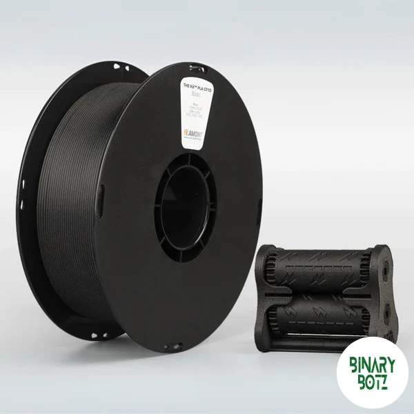 Filamont K6™ PLA CF10 3D Printer Filament product image