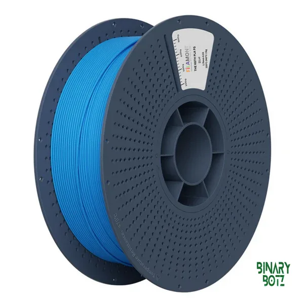 Filamont K6™ PLA FG 3D Printer Filament product image