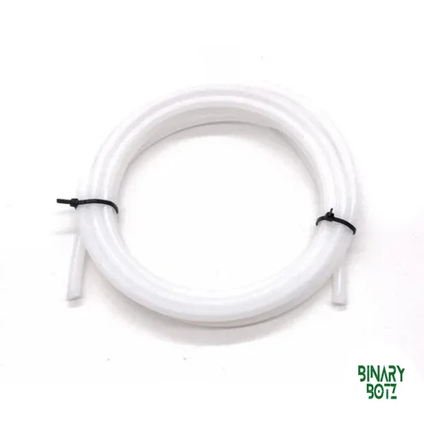 Teflon Tubing For 3D Printers 1.75mm Filament 1m (1 pcs) product image