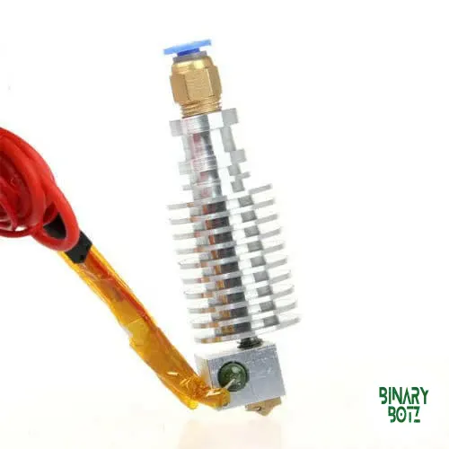 All Metal Hotend E3D Extruder for 3D Printers product image