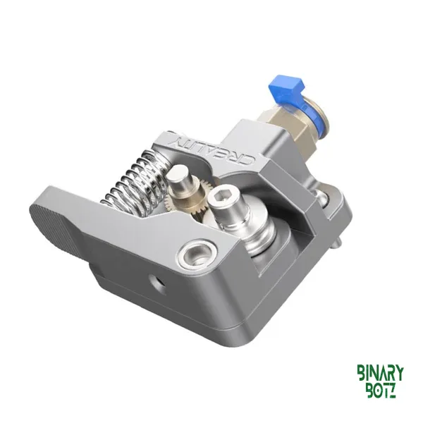 Creality Extruder Kit Metal Grey for Ender-3,CR-10 Extruder Accessory Filament Feeder for Creality 3D Printer product image