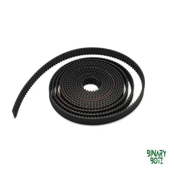 5 meter x GT2 open Timing Belt 6mm width for 3d Printer product image