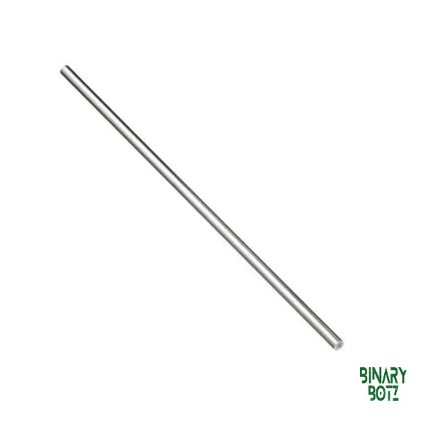 1000 MM long Chrome Plated Smooth Rod Diameter 10 MM product image