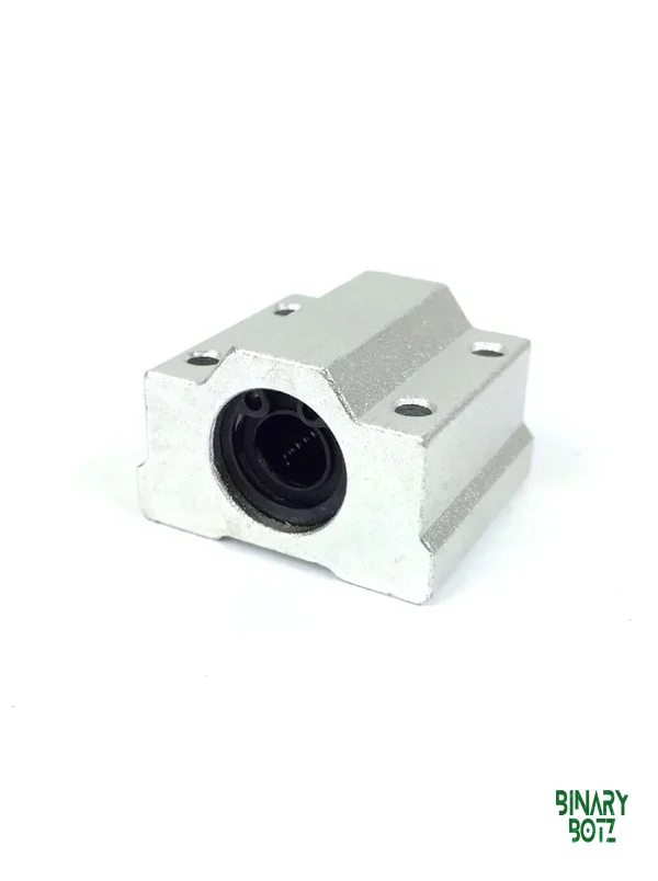 CNC SC8UU linear motion bearing for 3d Printer product image