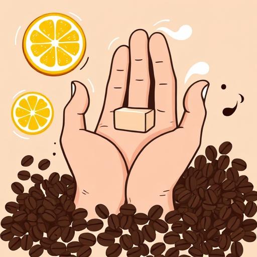 Как Убрать Запах с Рук: Проверенные Методы и Советы