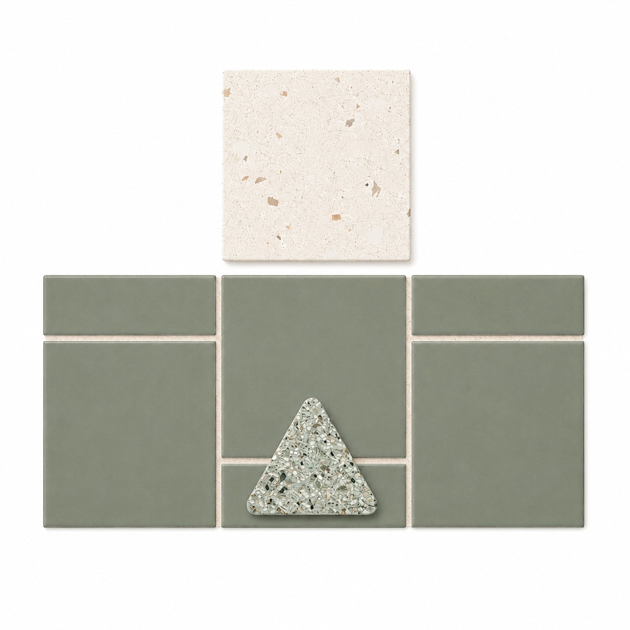 Agave pool finish — PebbleTec PebbleSheen colorway option from After Hours Pool Co.