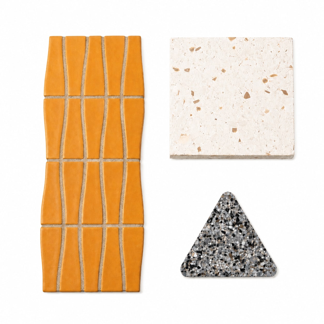 Clementine pool finish — PebbleTec PebbleSheen colorway option from After Hours Pool Co.