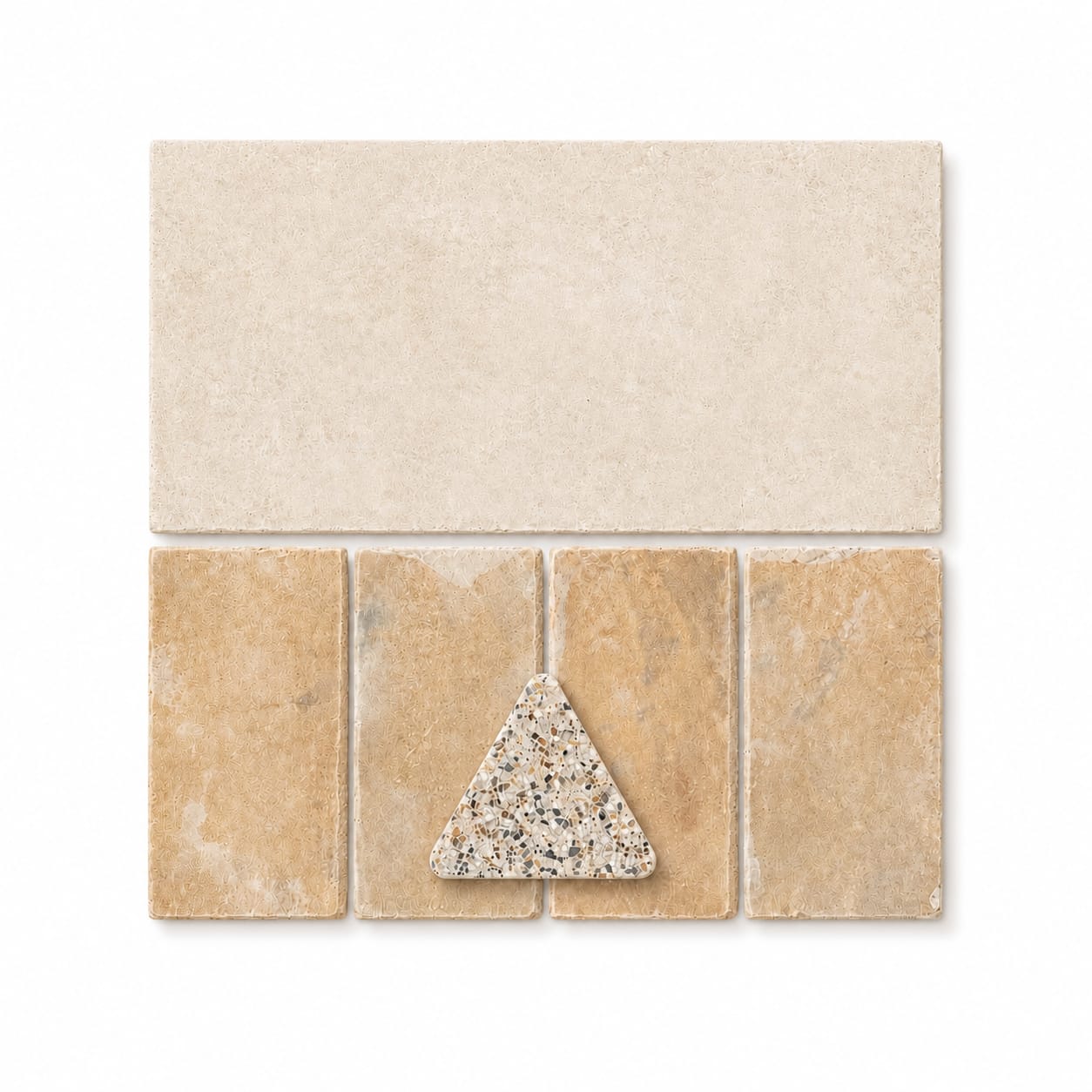 Sand pool finish — PebbleTec PebbleSheen colorway option from After Hours Pool Co.