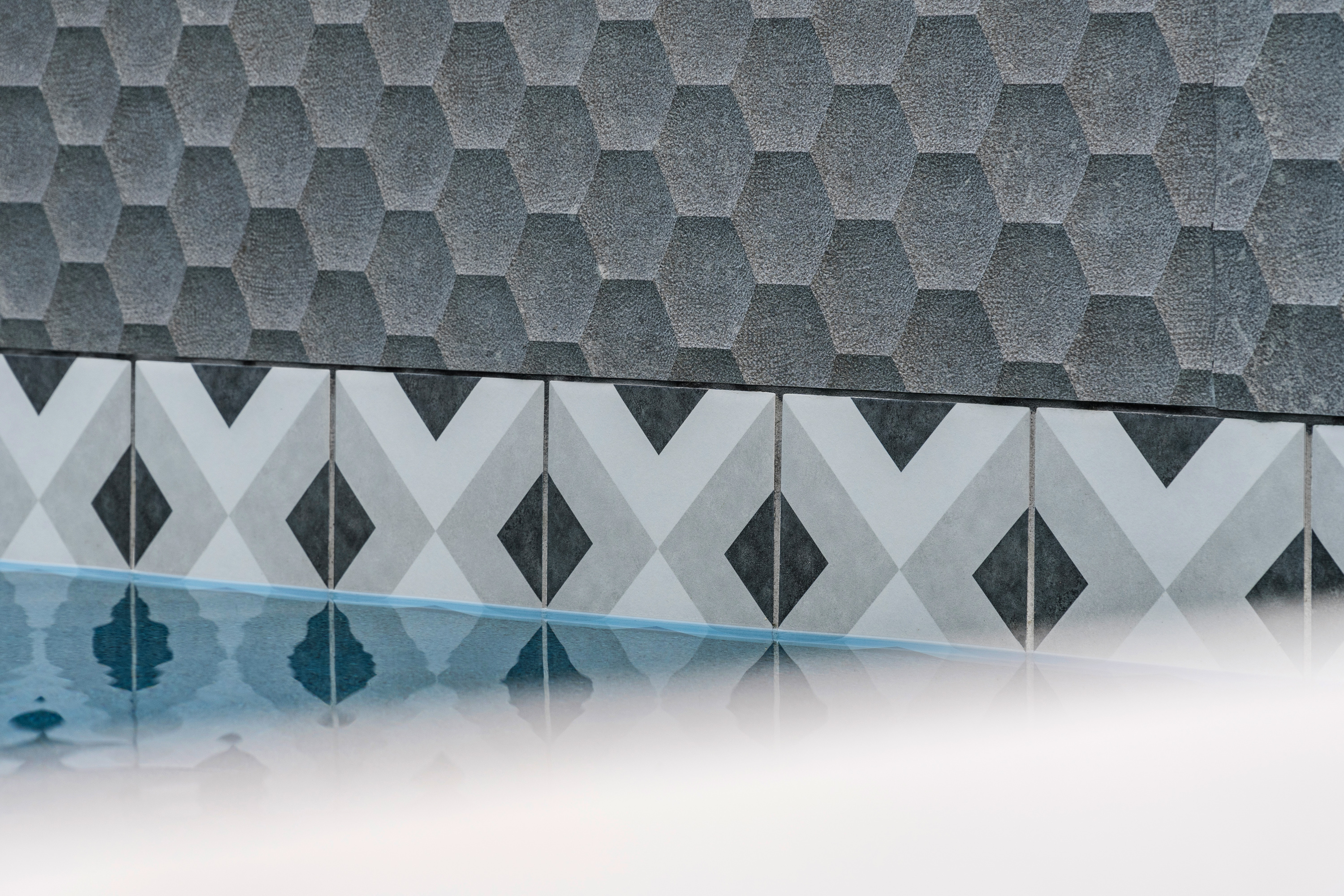 Custom pool Scottsdale Arizona