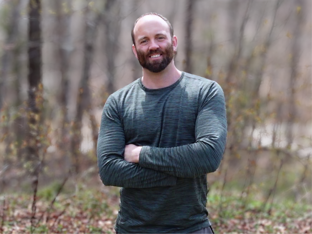 Dan — Ignite After 50 Coach