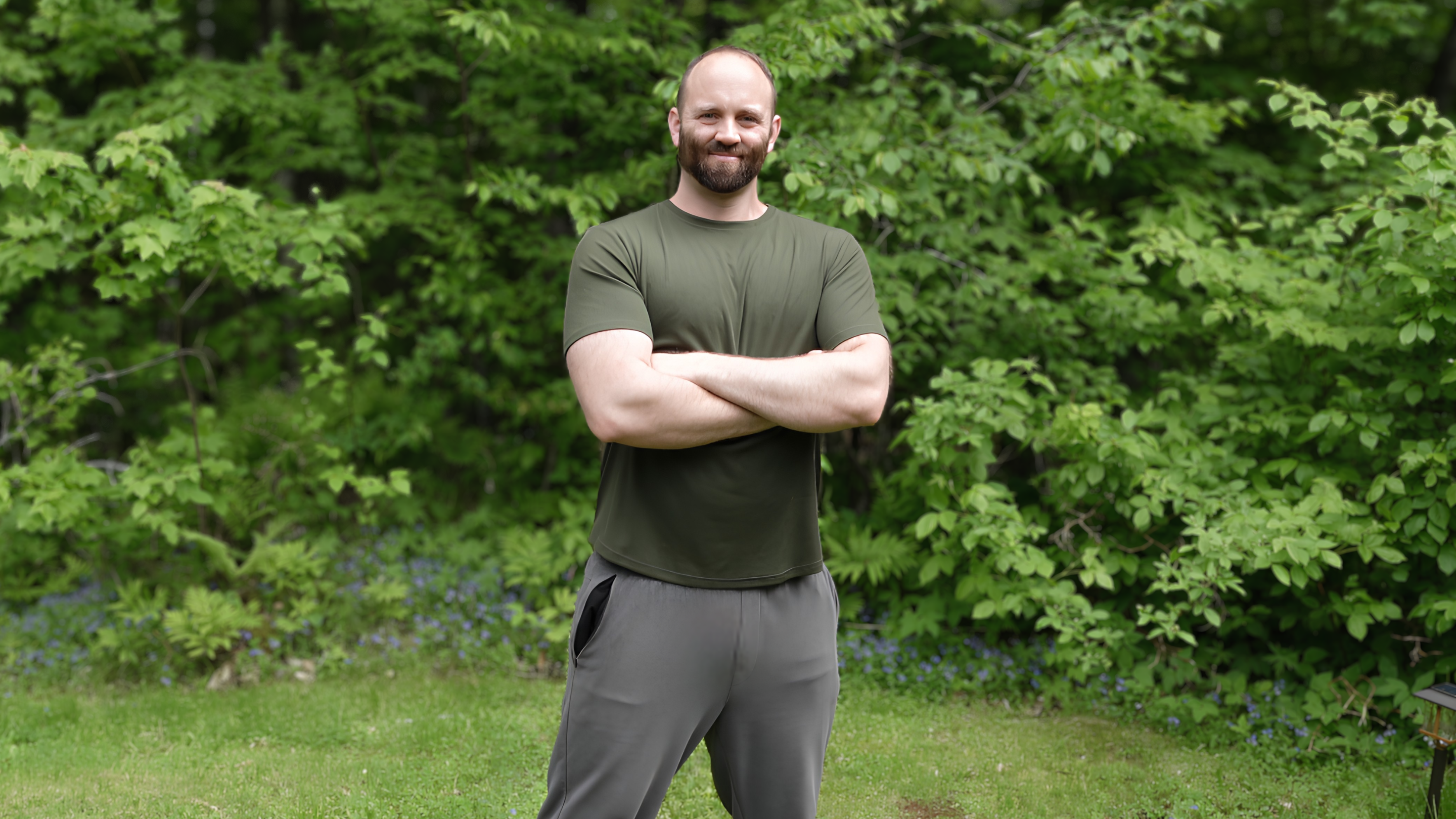 Dan Lyons — Ignite After 50 Coach