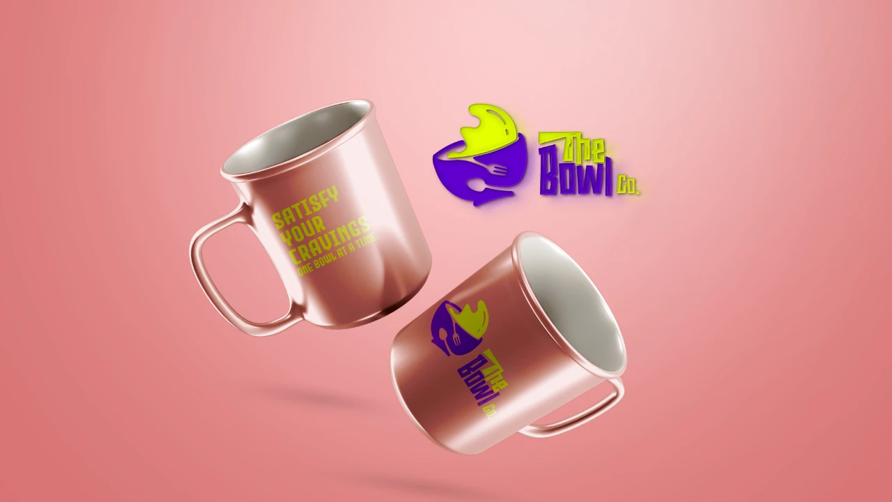 The Bowl Co