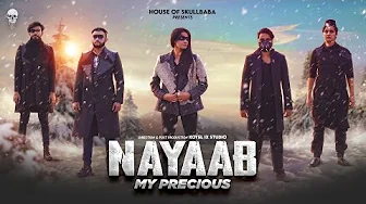 Nayaab